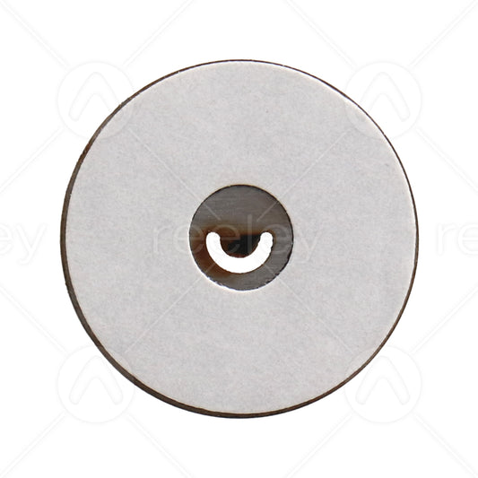 Escutecheon Plate to Suit Lunar Key (70755)