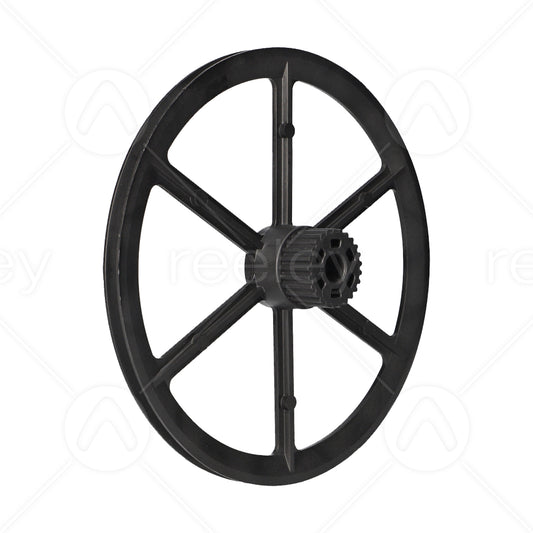 Reduction Belt Pulley to Suit QKS11