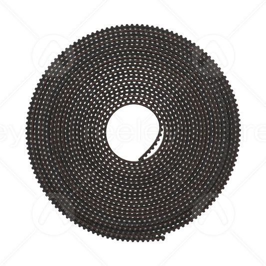 Toothed Belt (HTD5) (15mm Wide) (Per Metre)