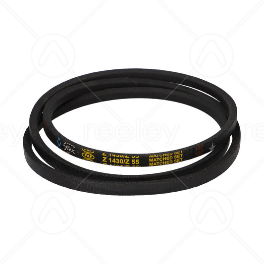V Belt (Z1430/Z55) (10mm Wide)