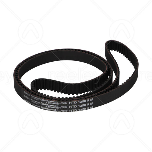 Toothed Belt (HTD 1350 5M) (16mm Wide)