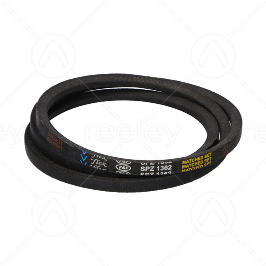 Door Operator Wedge V Belt (SPZ1362) (10mm Wide)