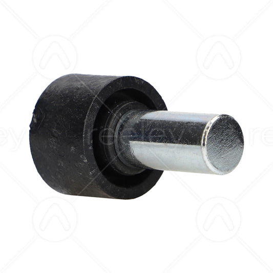Nylon Lock Roller & Shaft