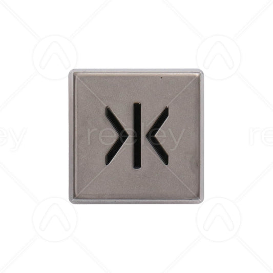 Push Button "Door Close" Type C