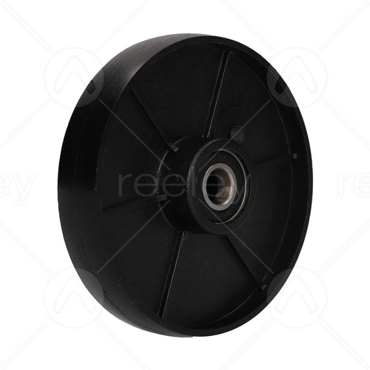Varidor Pulley Wheel with Bearings