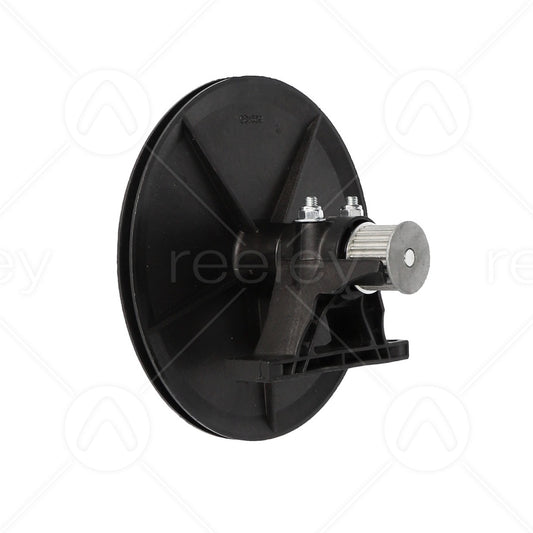 Reduction Pulley Assembly