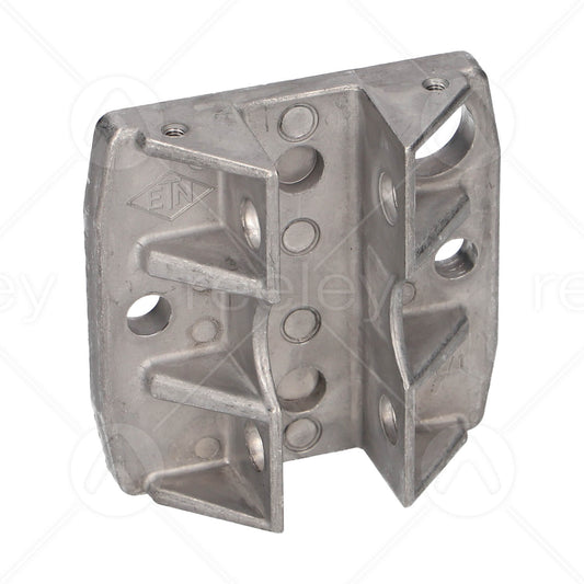 100mm Long Aluminium Guide Shoe