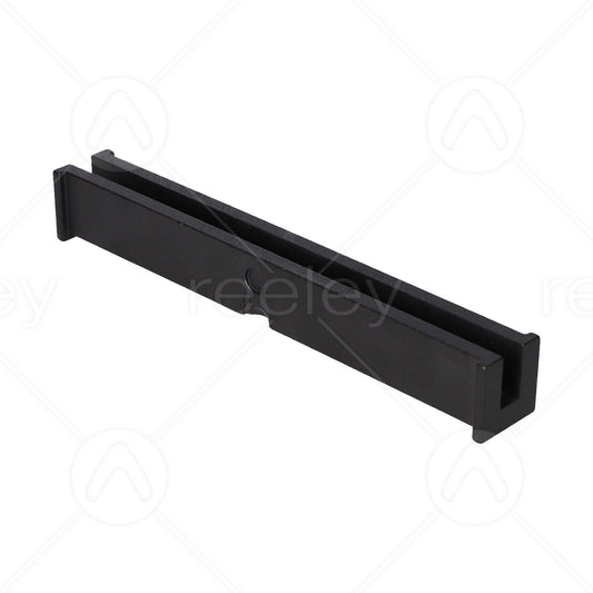 220mm Long Nylon Guide Shoe Liner to Suit 10mm Guide Rail
