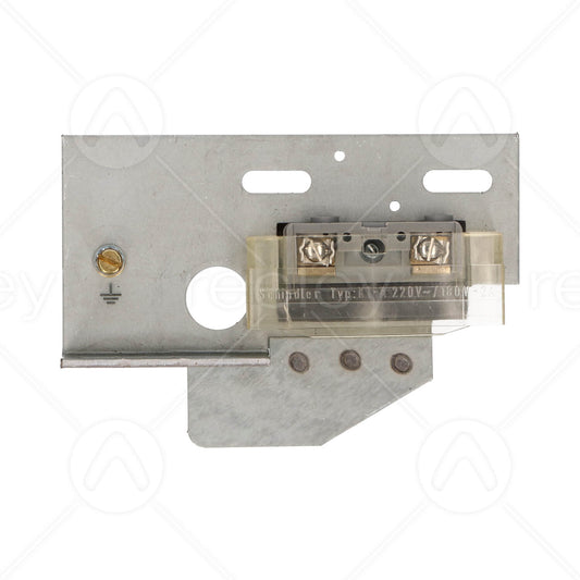 Contact Assembly T11/T82 (Left Hand)