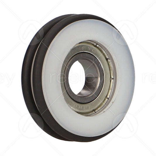 Overspeed Governor Roller