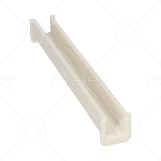 220mm Long Polyurethane Guide Shoe Liner to Suit 16mm Guide Rail