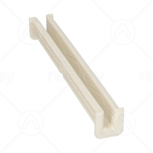 220mm Long Polyurethane Guide Shoe Liner to Suit 10mm Guide Rail