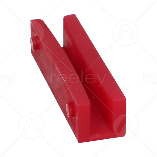 110mm Long Polyurethane Guide Shoe Liner to Suit 8mm Guide
