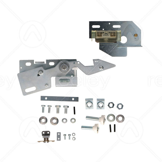 Door Lock (Left & Centre)