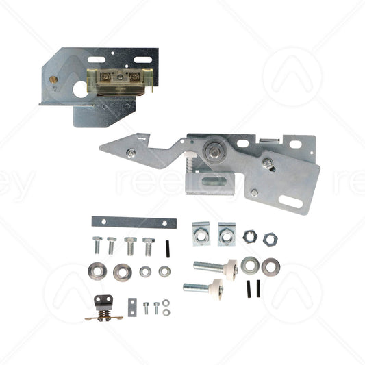 Door Lock (Right & Centre)