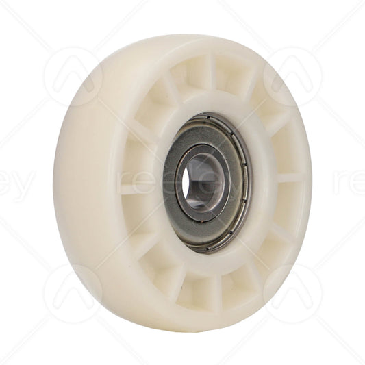Nylon Door Hanger Roller (Convex)