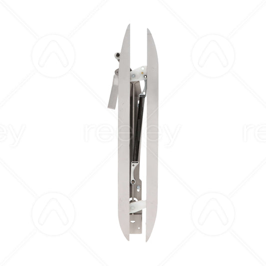 Retractable Skate (QKS9) (Right Hand)