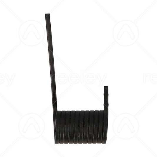 Torsion Spring (Left Hand)