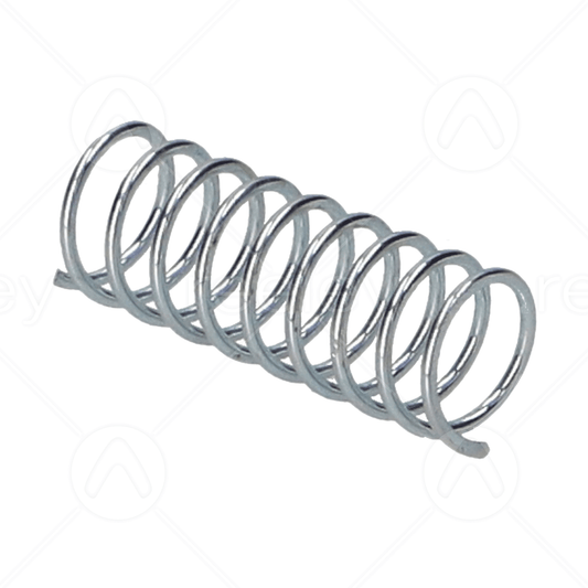 Lock Pressure Spring