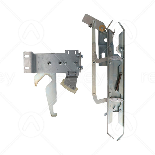 Varidor 30 Skate (Left Hand)