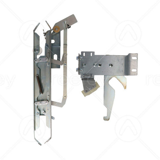 Varidor 30 Skate (Right Hand)