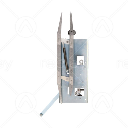 Door Skate (Left Hand)