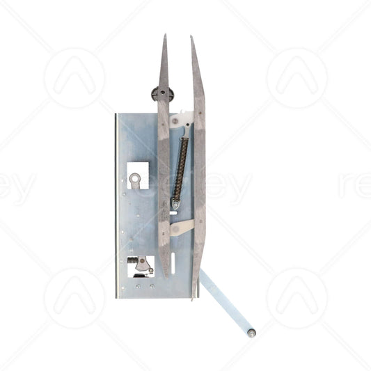 Door Skate (Right Hand)