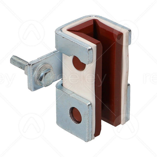 65mm Long Guide Shoe with Liner to Suit 10mm Rail