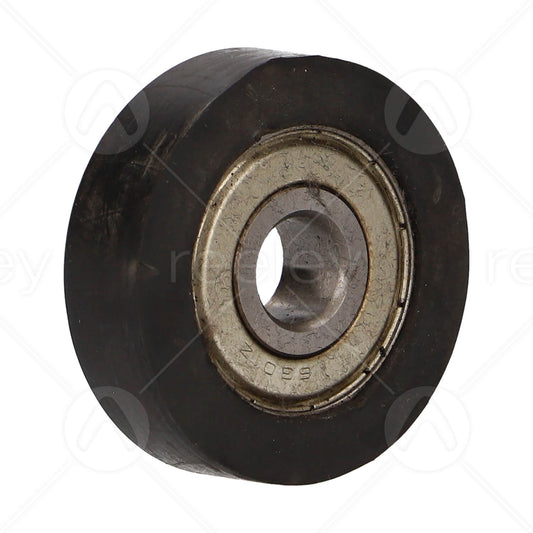 Governor Roller for Cemar