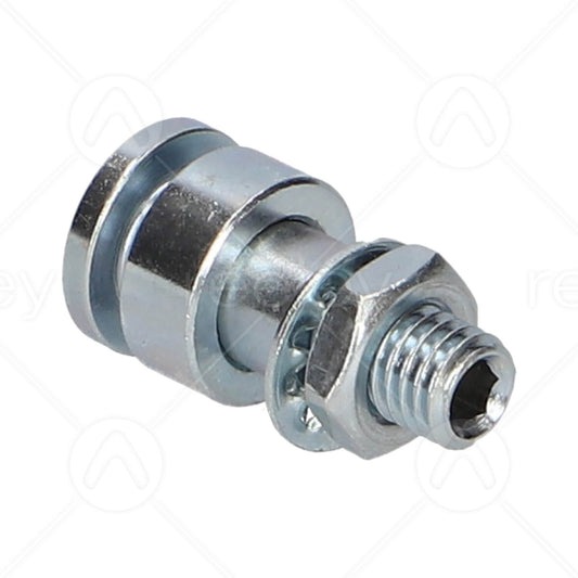 M8 Concentric Type 'S' Threaded Pin (QKS11)