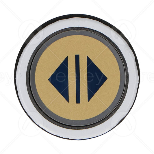 D2 Green Push Button (Doors Open)