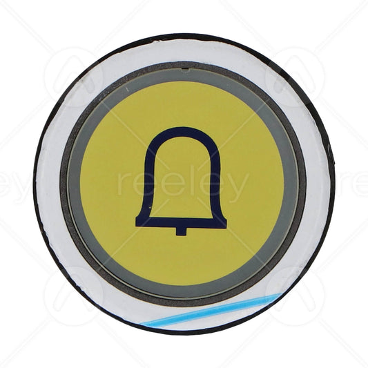 D2 Green Push Button (Alarm)