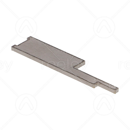 Steel Lock Release Lever to Suit QKS11/T82