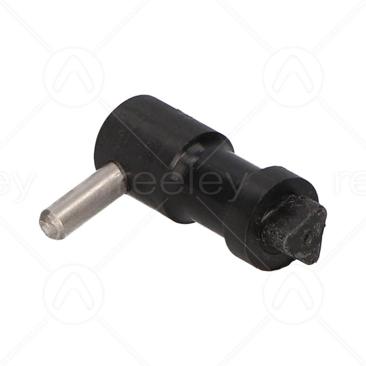 Nylon Lock Release Lever with Metal Bar