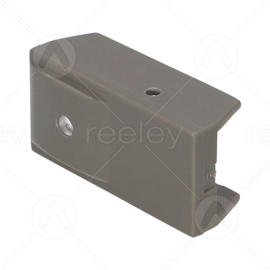 Push Button Design S with Light Hole