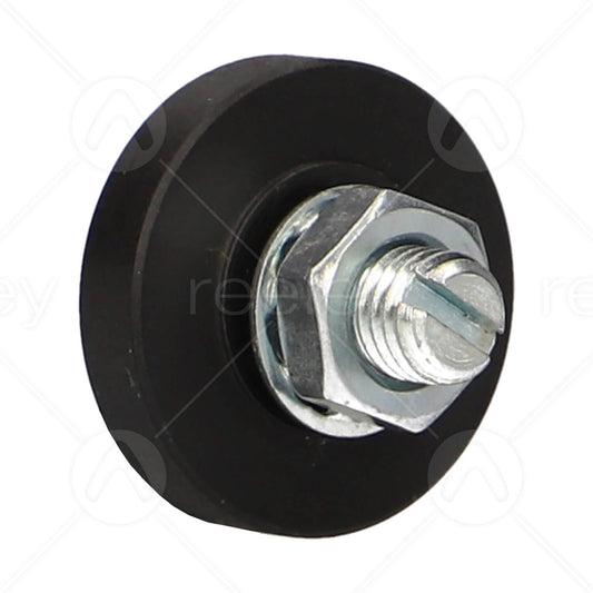 Landing Lock Guide Roller