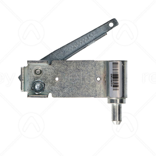 Fixed Locking Device (Left Hand)