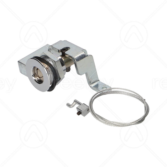 Emergency Release Panel (Right Hand)