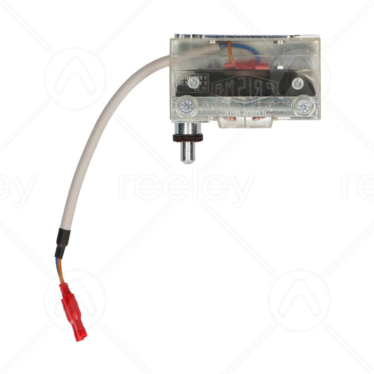 Safety Contact (Right Hand)