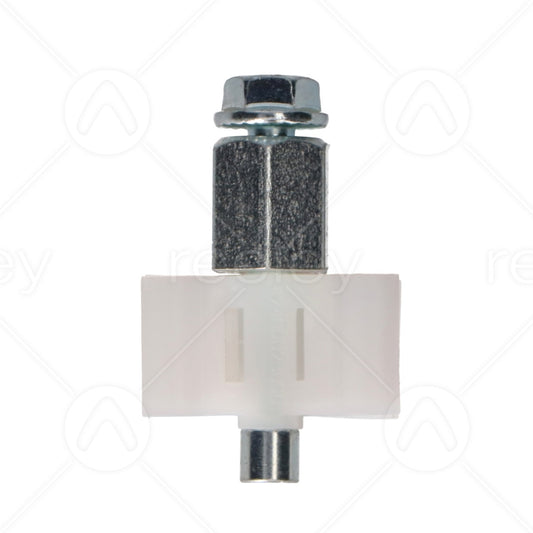 Door Shoe with Gib (Reduced Bolt 20mm)