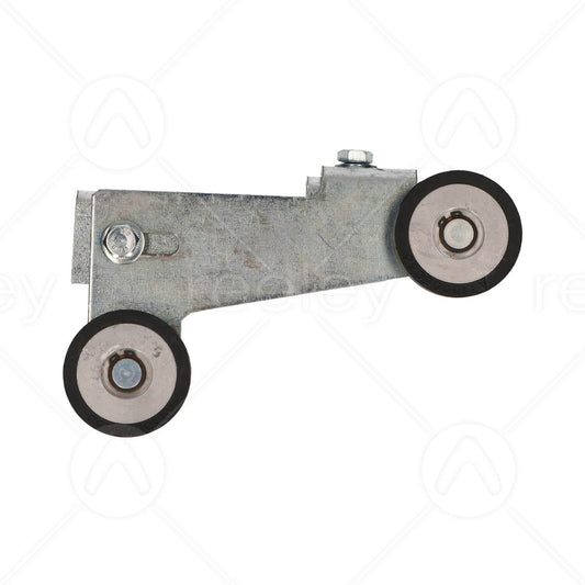 Door Lock (Left Hand)