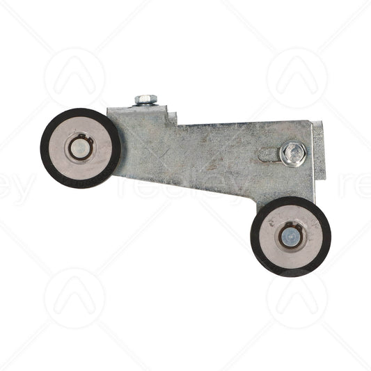 Door Lock (Right Hand)