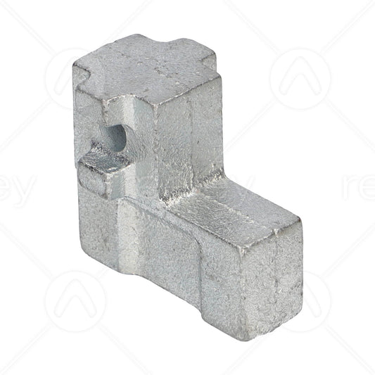 Gate B25 Leading Door Bottom Guide Shoe