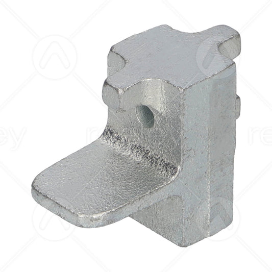 Gate B25 Leading Door Bottom Guide Shoe