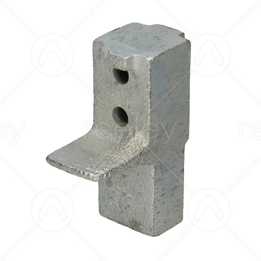 Industrial Superior Door Bottom Guide Shoe