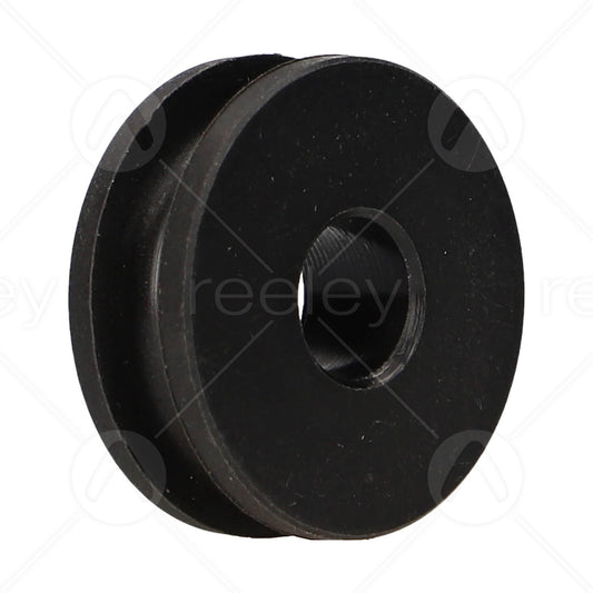 Nylon Door Hanger Roller (Curved Track)