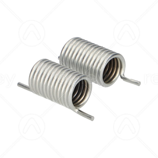 Classic/Contour Footrest Springs (Pair)