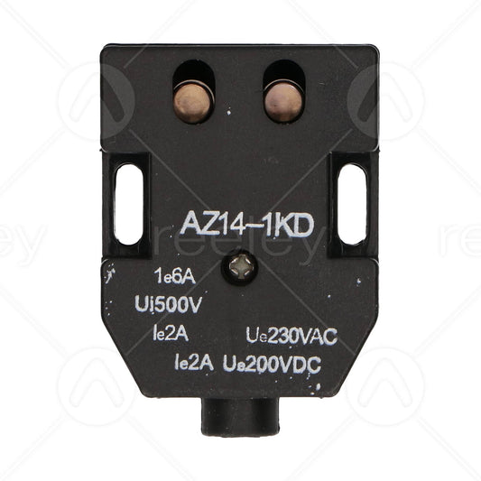 Contact AZ14-1-KD