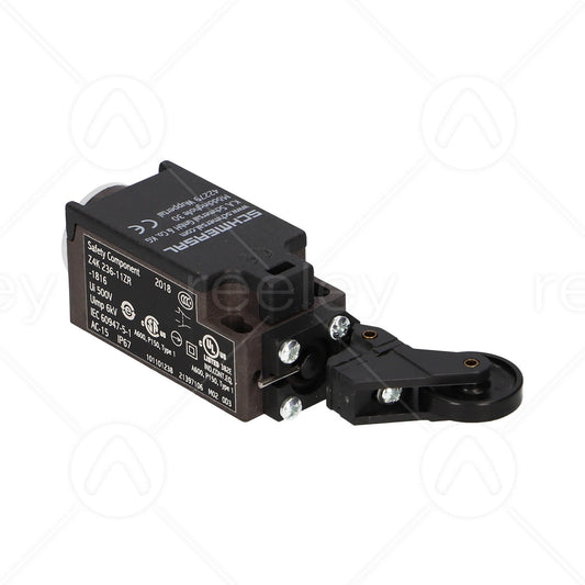 Limit Switch & Roller