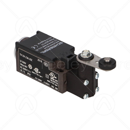 Limit Switch & Roller